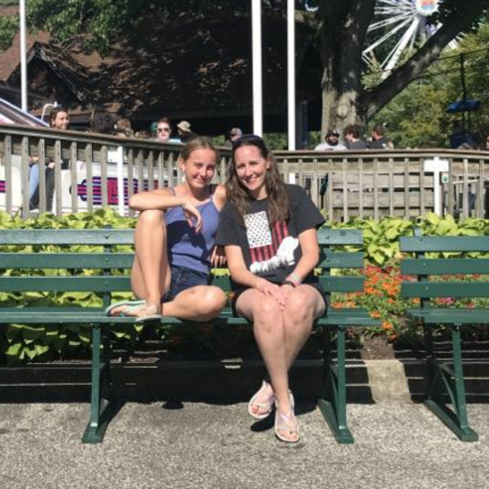 Meet your Posher, Meghan